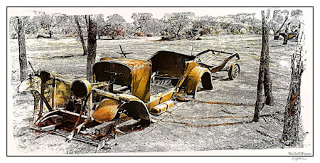 Bulldozer, Machine, Outdoors, Wheel